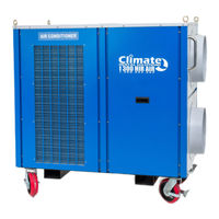 cliMATE WPC-18000 Owner's Manual