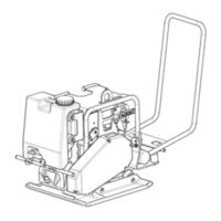 Wacker Neuson 5000610032 Operator's Manual