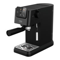 Beko CaffeExperto CE5300 User Manual