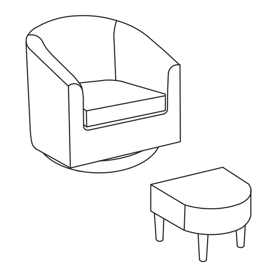 GIANTEX HV10670 Manual
