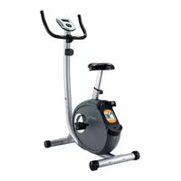 Treo Fitness B101 Owner's Manual