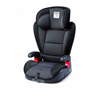 Peg-Perego VIAGGIO HBB 120 Instructions For Use Manual