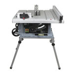 Performax 240-3600 Operator's Manual