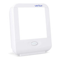Verilux VT10 Instructions Manual