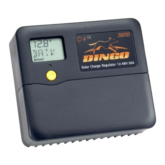 Plasmatronics D2020N User Manual
