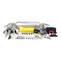 VIAIR 10008 User Manual