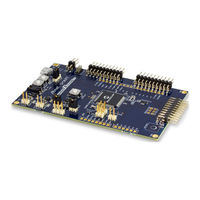 Microchip Technology SAMC21N Xplained Pro Manual