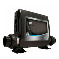 Balboa BP2000 Quick Start Quide