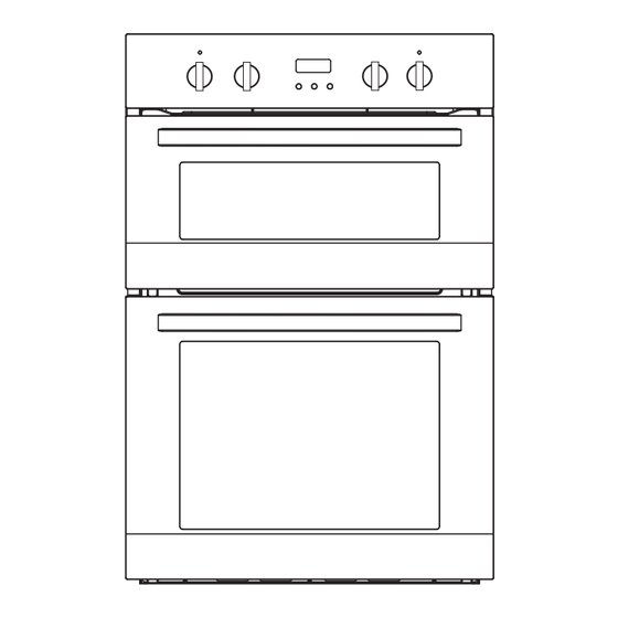 Artusi CAO888X Instruction Manual
