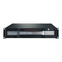 Idis IR-300 Installation Manual