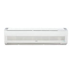 Sanyo 09KS71 - 9,000 BTU Ductless Single Zone Mini-Split Wall-Mounted Cool Only Air Conditioner Instruction Manual