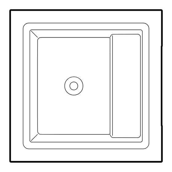 KOS Quadrat Handbook For Installation, Use And The Maintenance