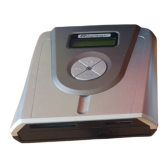 EZDigiMagic DM220-D08E User Manual