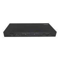 Clas Ohlson 4PET0402A Manual