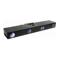 HQ-Power VDPL404 User Manual