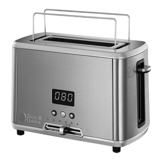 Russell Hobbs 24200-56 Manual