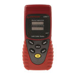 Amprobe LAN-1 User Manual