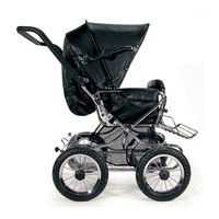 BRIO Duette User Manual And Care Instructions