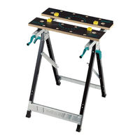 Wolfcraft 6142000 Manual