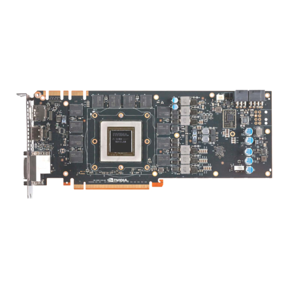 ekwb EK-FC Titan XXL Installation And Mounting Manual