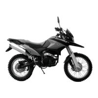 Serpento PYTHON 250 User Manual/Maintenance
