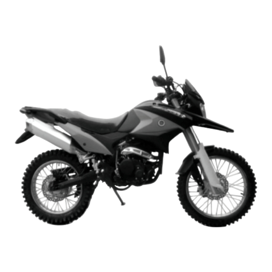 Serpento PYTHON 250 User Manual/Maintenance