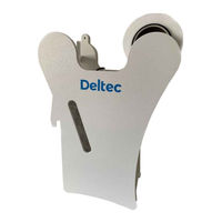 Deltec VF 5000 Operating	 Instruction