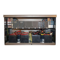Alpha Technologies CXPS-48-500-IWM Installation & Operation Manual