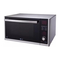 Convection Oven LG MJ3881BC Owner's Manual