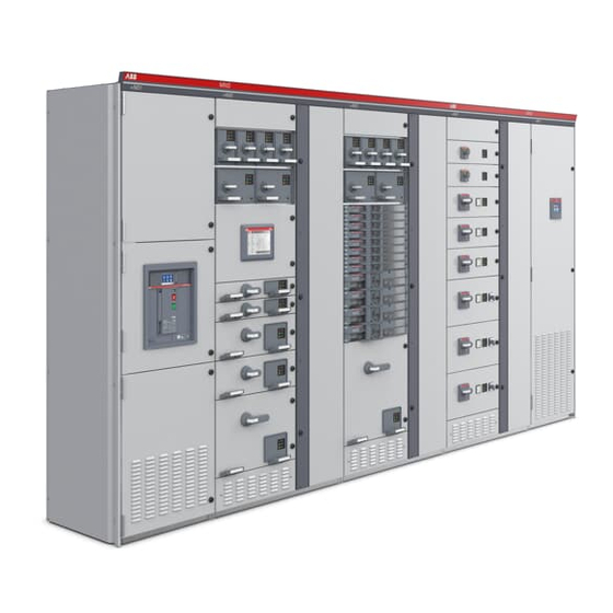 ABB MNS Service Manual