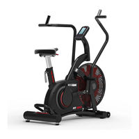 Fit Bike THE BEAST Manual