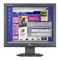 Monitor LG L19NT User Manual