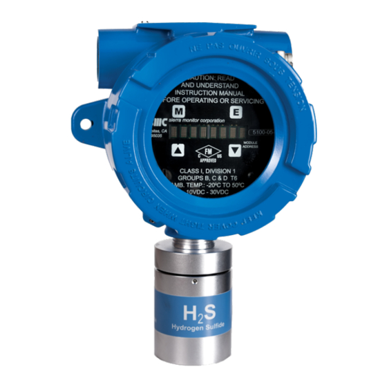 MSA SMC 5100IT SERIES OPERATING MANUAL Pdf Download ManualsLib