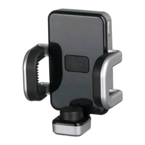 MikeMag Holder supporto microfono