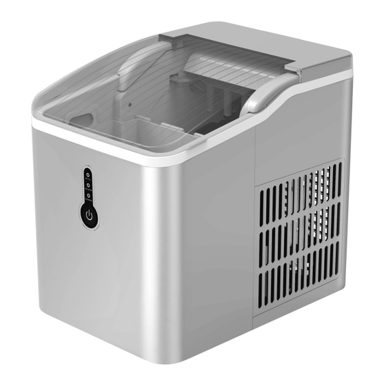 FOOING ICM1241 INSTRUCTION MANUAL Pdf Download ManualsLib