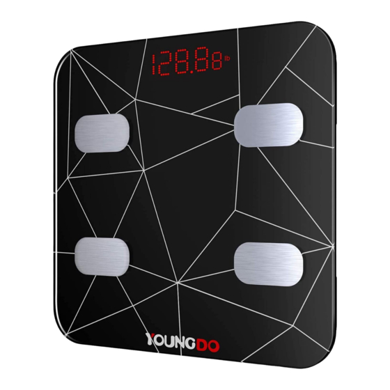 YOUNGDO TGF952U INSTRUCTION MANUAL Pdf Download ManualsLib