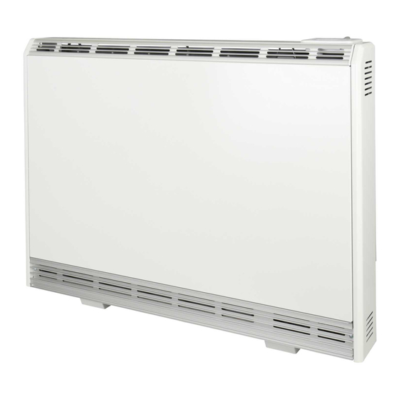 HEATSTORE HSDS QUICK START MANUAL Pdf Download ManualsLib