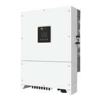 Power Solid PSiO60000W3 1100VPVK User Manual