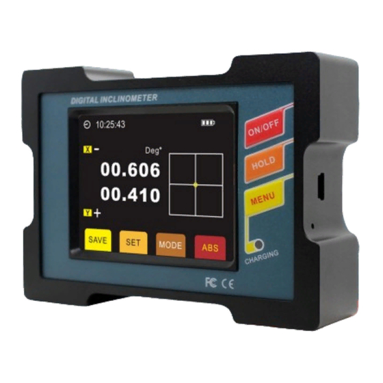 RION DMI SERIES TECHNICAL MANUAL Pdf Download | ManualsLib