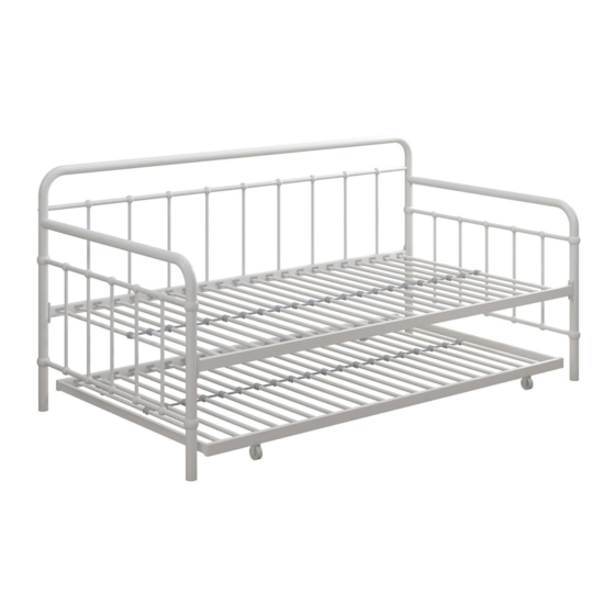 BETTER HOMES AND GARDENS KELSEY 4067119W MANUAL Pdf Download ManualsLib