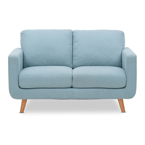 AMART FURNITURE PHOEBE 57672 ASSEMBLY INSTRUCTION Pdf Download ManualsLib