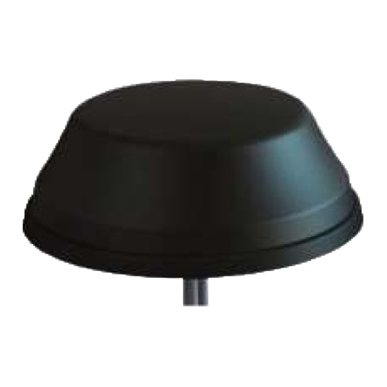 Luminext RF4 Wirepas Installation Instruction