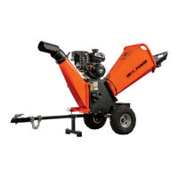 DK2 Power OPC524 Assembly Manual