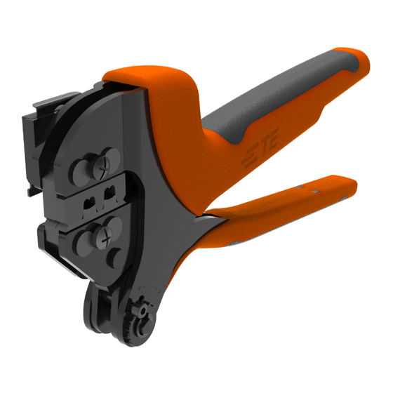 TE Connectivity 2392945-1 Manual