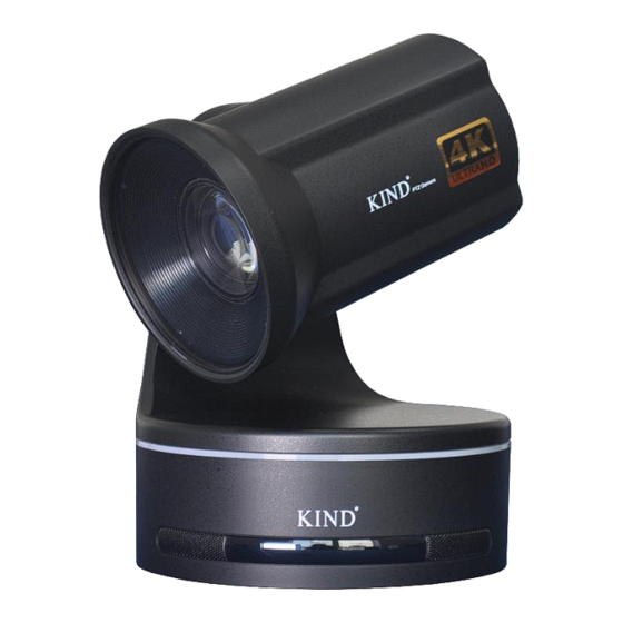 Kind KD-C1000NW Instruction Manual