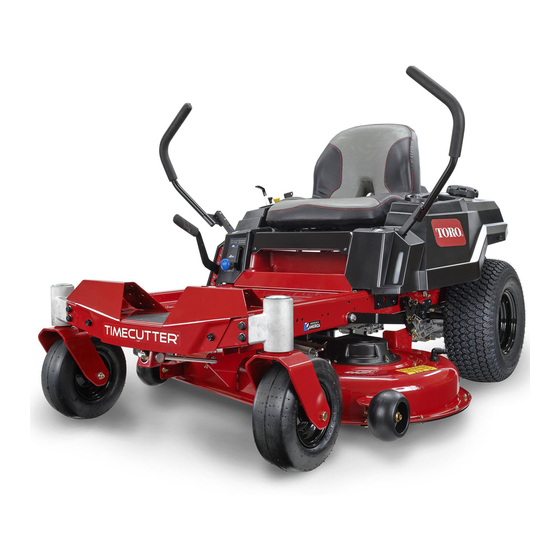 Toro 74686 Operator's Manual