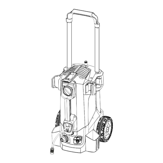Kärcher HD 1.8/13 C Ed Series Manual