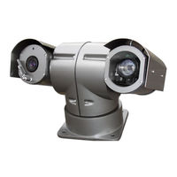 System Q NiteDevil 2020 PTZ960 Installation And Operation Manual
