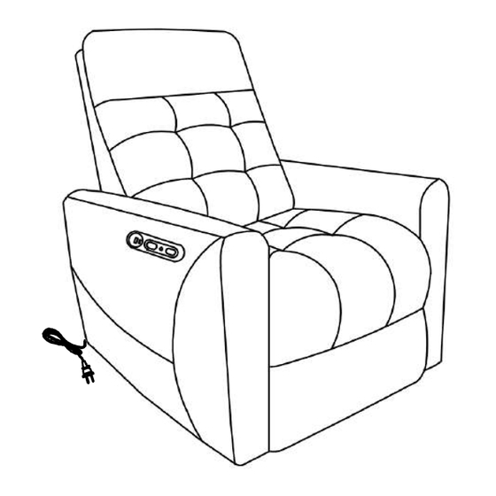 ASY Dryden U-7090-9001-105PP Assembly Instruction