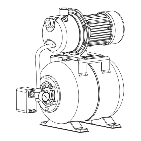 XtremepowerUS 71043 Assembly And User's Manual